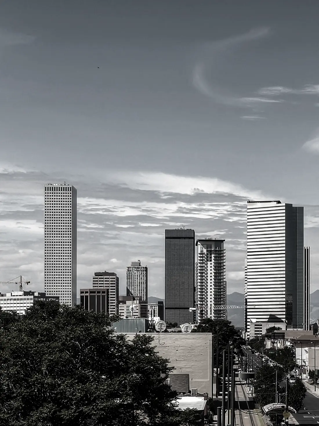 Denver