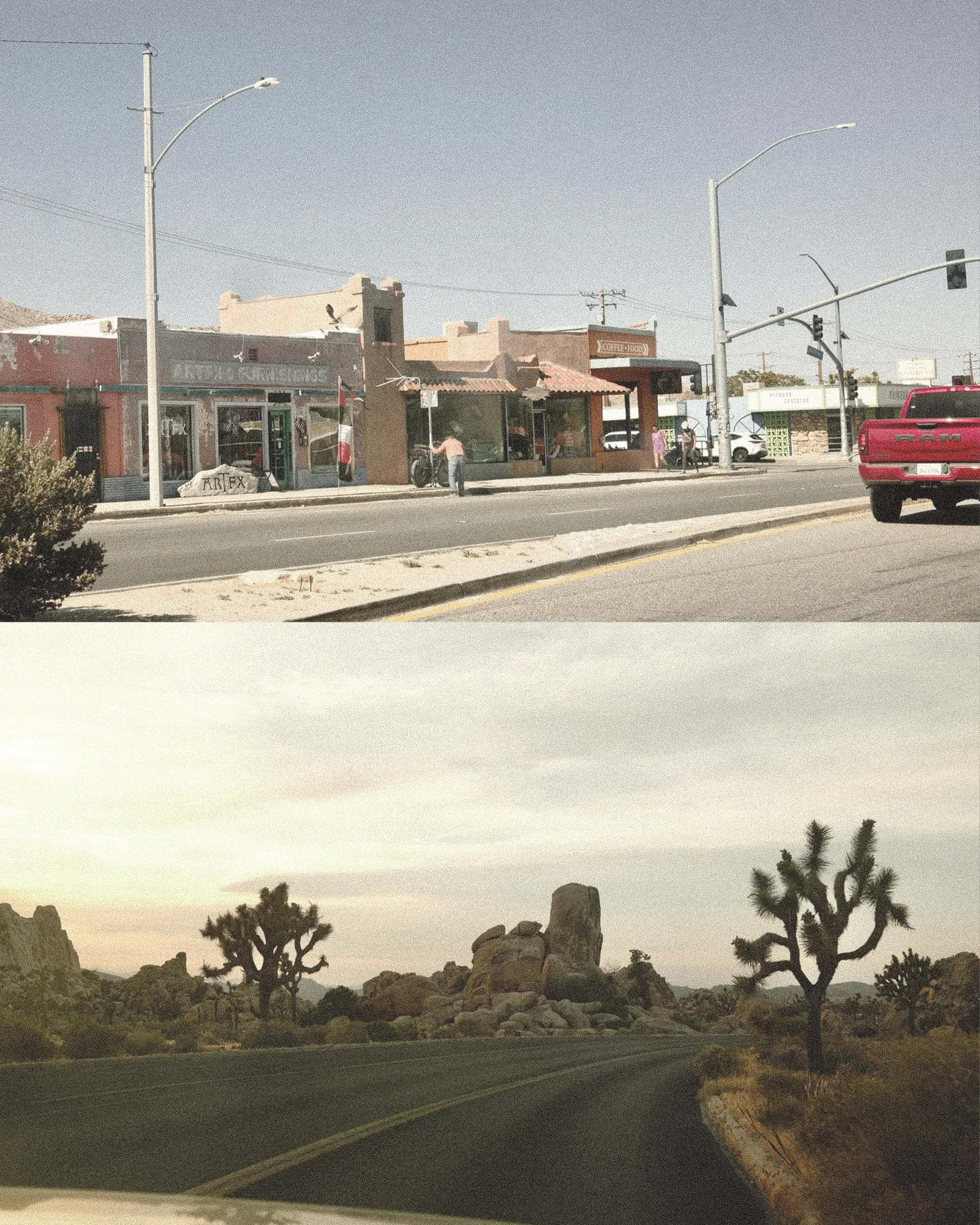 Los Angeles