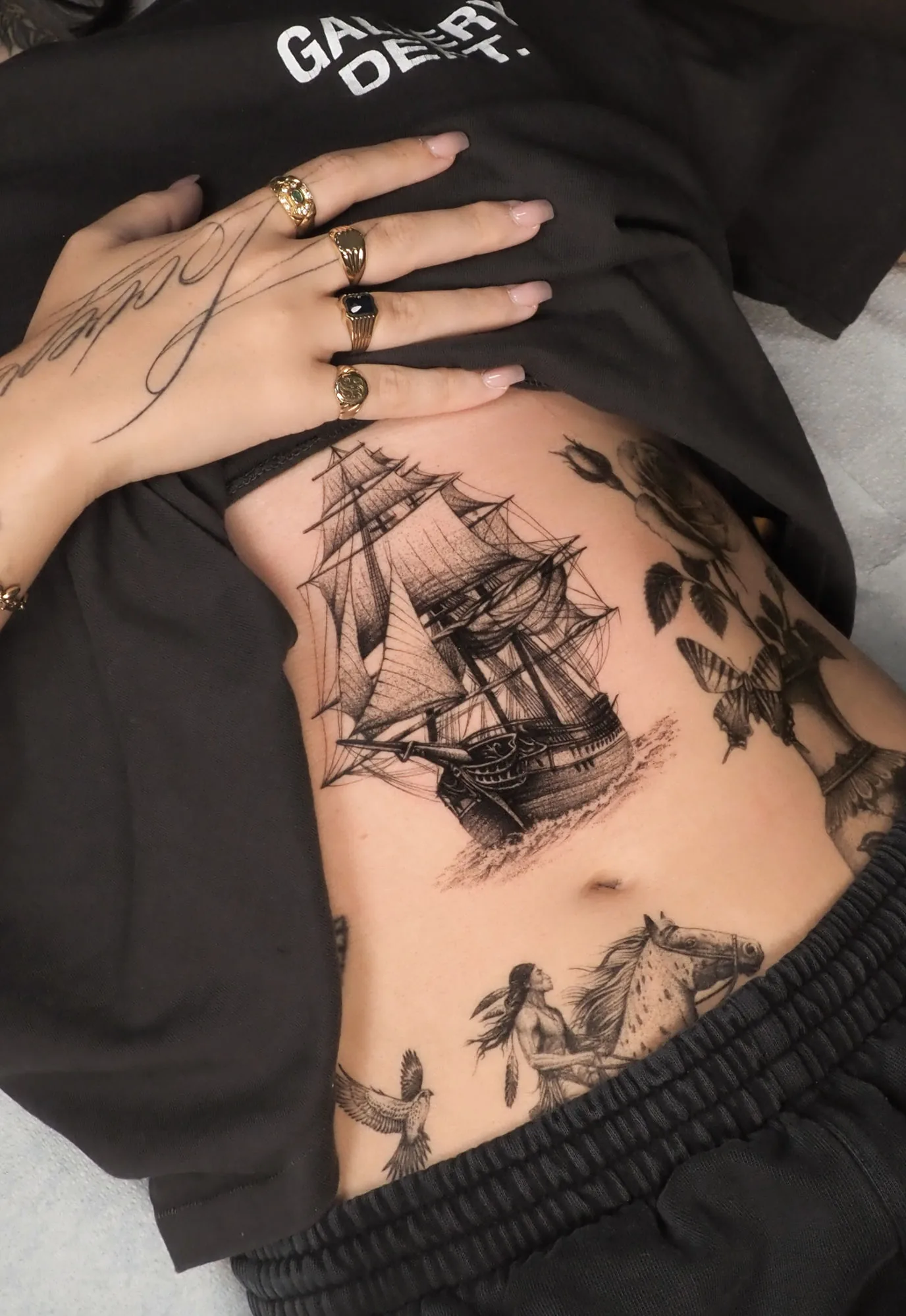 Ship